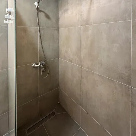 Apartman Grey Lux Pirot Exterior photo
