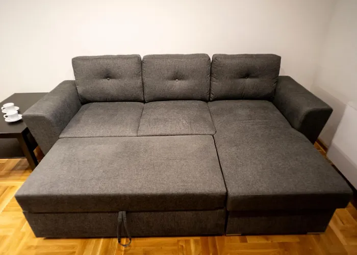 Apartman Grey Lux
