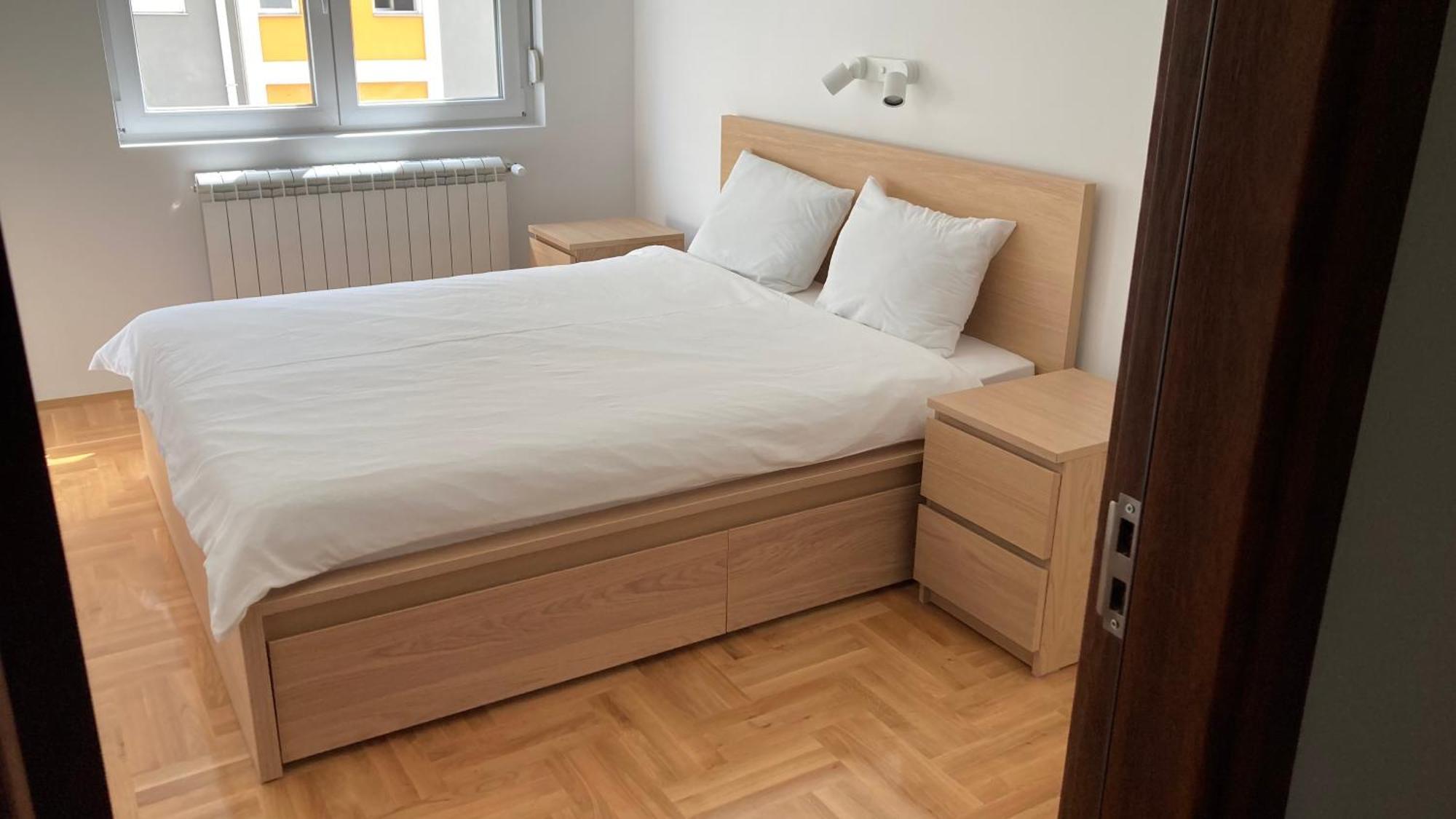 Grey Lux Apartament *